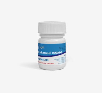 Kickstand 100mg√